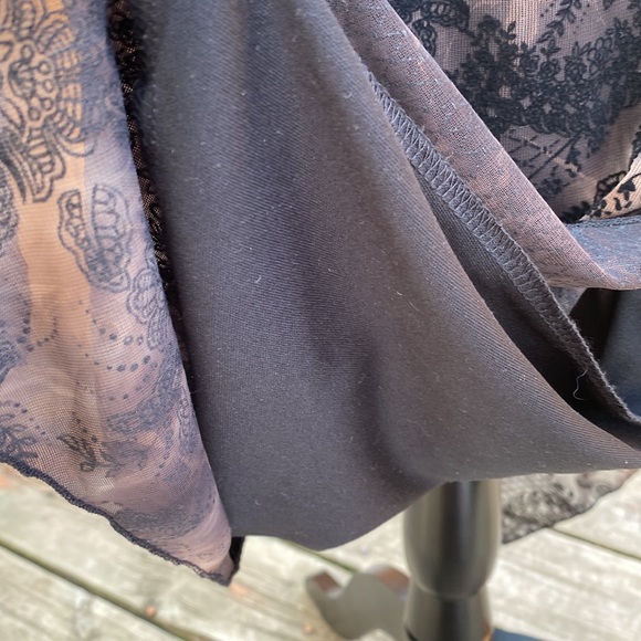 Vintage La Chateau Dress ! Classy - Picture 7 of 8